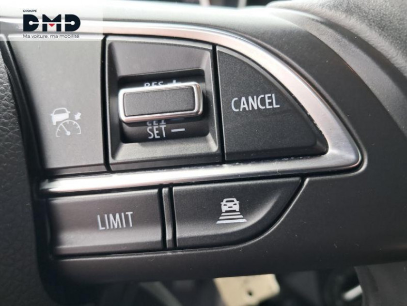 Suzuki Swift 1.2 Dualjet Hybrid 83ch Privilège - Visuel #18