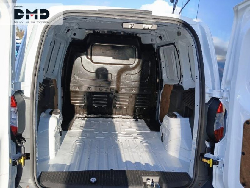 Ford Transit Courier 1.5 Td 95ch Trend Euro6 - Visuel #12