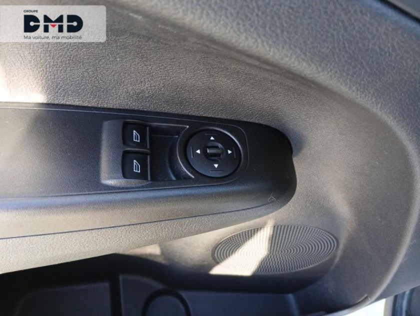 Ford Transit Courier 1.5 Td 95ch Trend Euro6 - Visuel #14