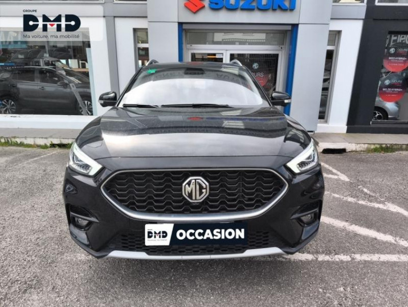 MG Motor Zs 1.0 T-gdi 111ch Luxury - Visuel #4