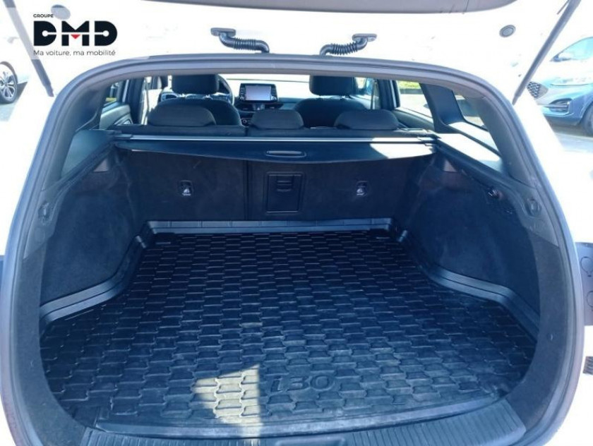 Hyundai I30 Sw 1.0 T-gdi 120ch Business - Visuel #12