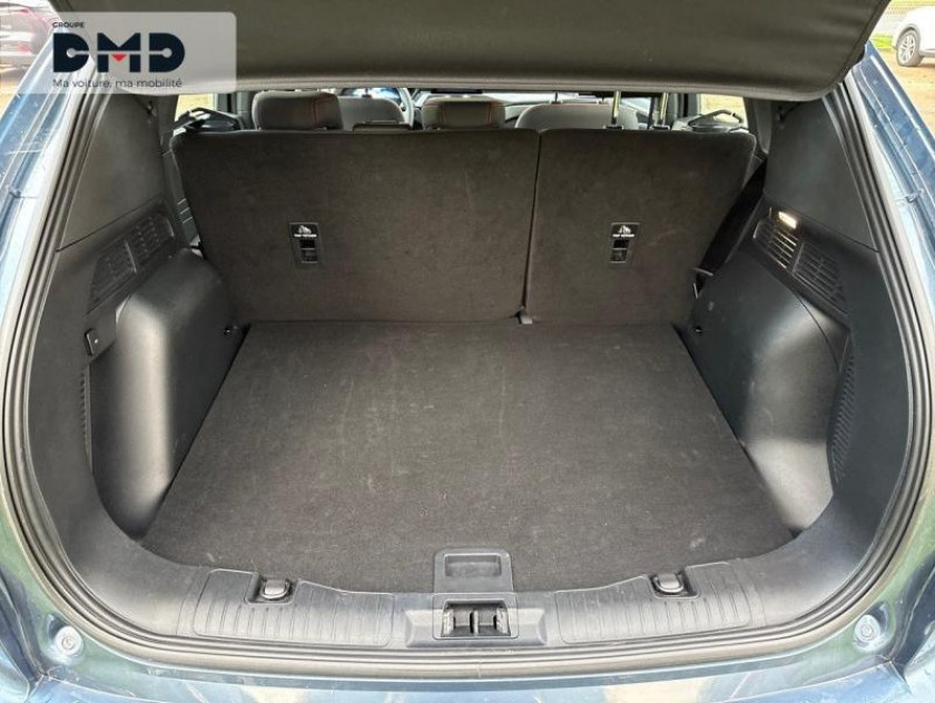 Ford Kuga 2.5 Duratec 190ch Fhev E85 St-line Bva - Visuel #16