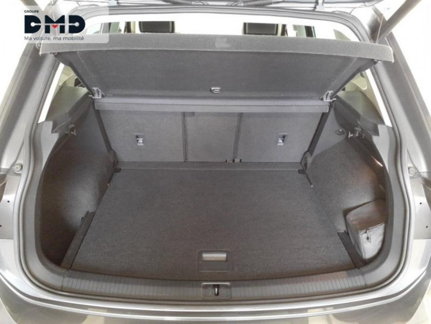 Volkswagen Tiguan 2.0 Tdi 150ch Match Dsg7 Euro6d-t - Visuel #12
