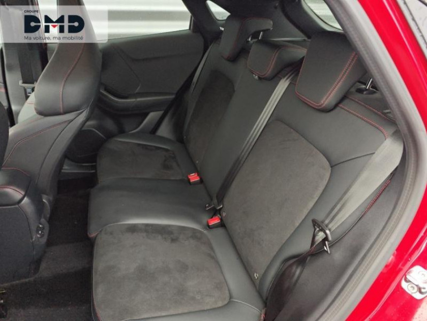 Ford Puma 1.0 Ecoboost 170ch S&s Mhev St Powershift - Visuel #10
