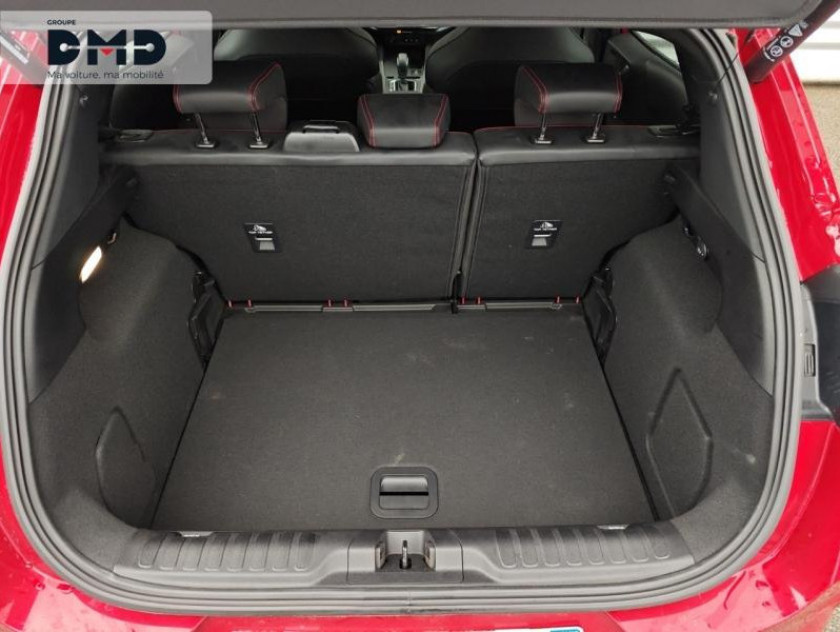 Ford Puma 1.0 Ecoboost 170ch S&s Mhev St Powershift - Visuel #12