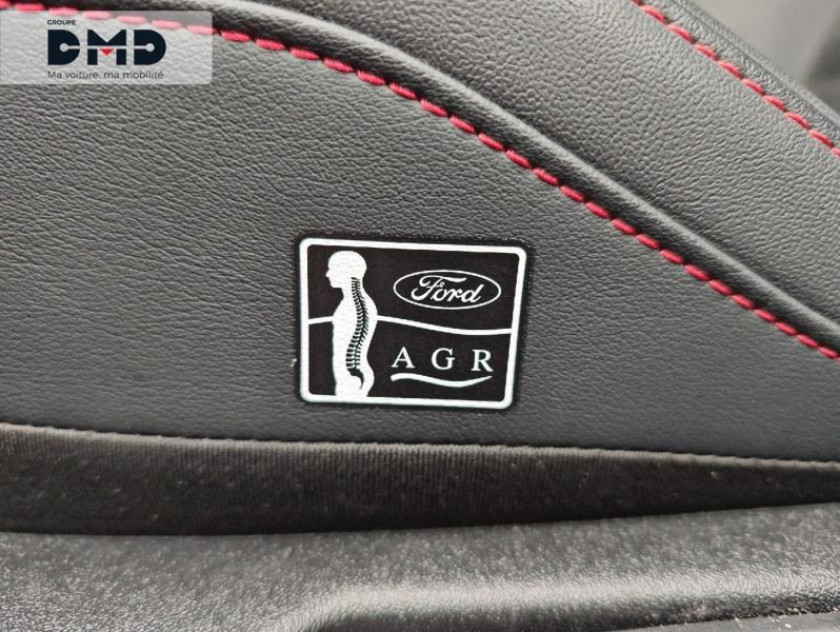Ford Puma 1.0 Ecoboost 170ch S&s Mhev St Powershift - Visuel #14