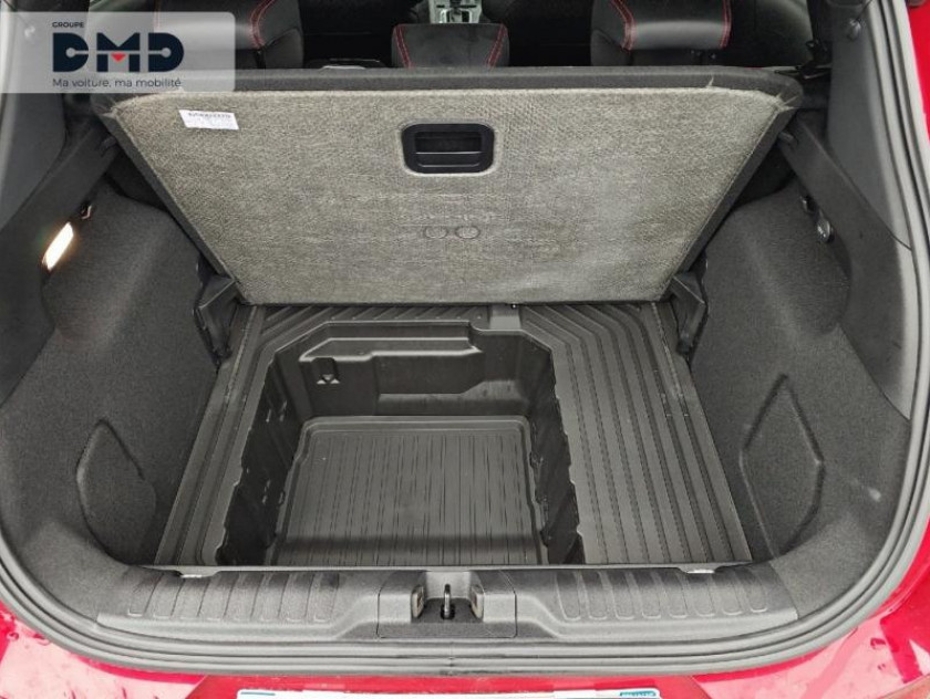 Ford Puma 1.0 Ecoboost 170ch S&s Mhev St Powershift - Visuel #20