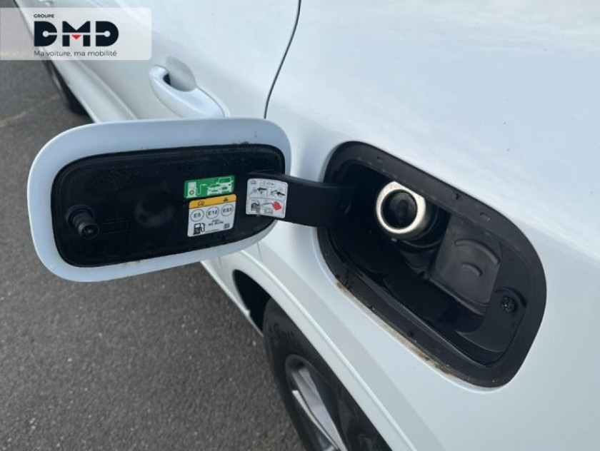 Ford Kuga 2.5 Duratec 190ch Fhev E85 St-line Bva - Visuel #14