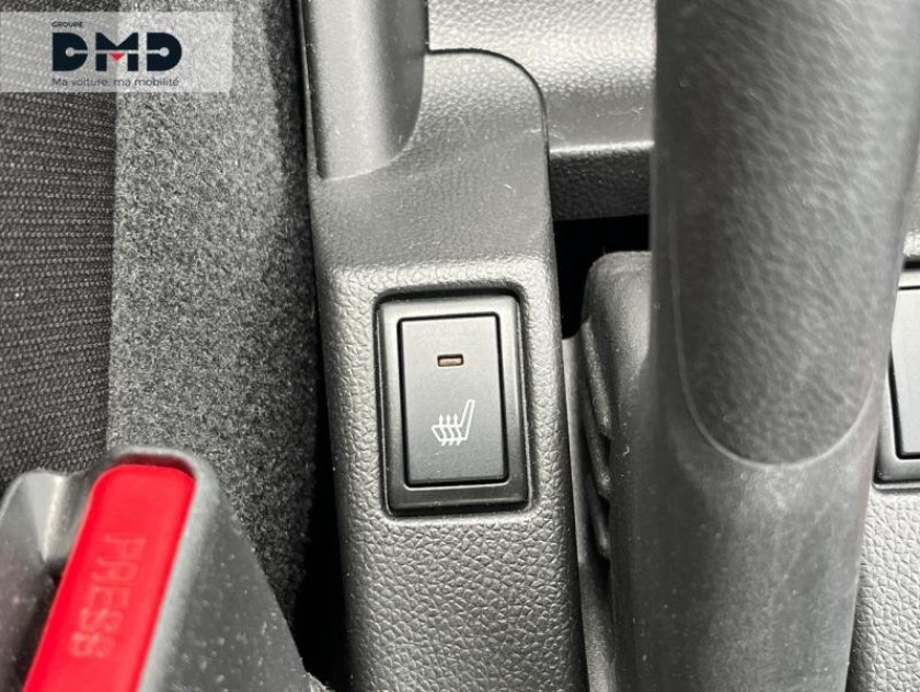 Suzuki Swift 1.2 Dualjet 90ch Privilège Euro6d-t - Visuel #16