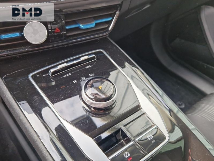 MG Motor Mg5 Ev 177ch - 50kwh Comfort My23 - Visuel #8