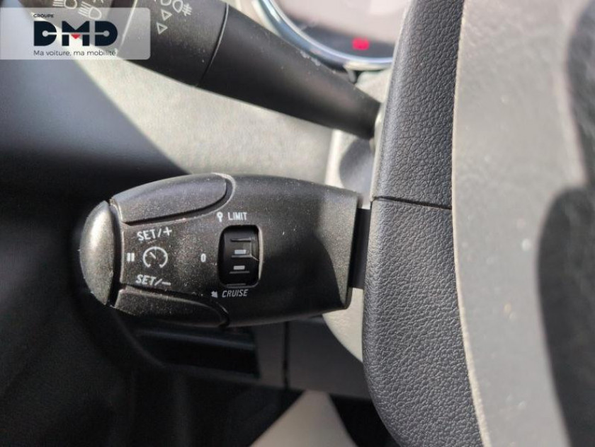Peugeot 3008 1.6 Bluehdi 120ch Style Ii S&s Eat6 - Visuel #19