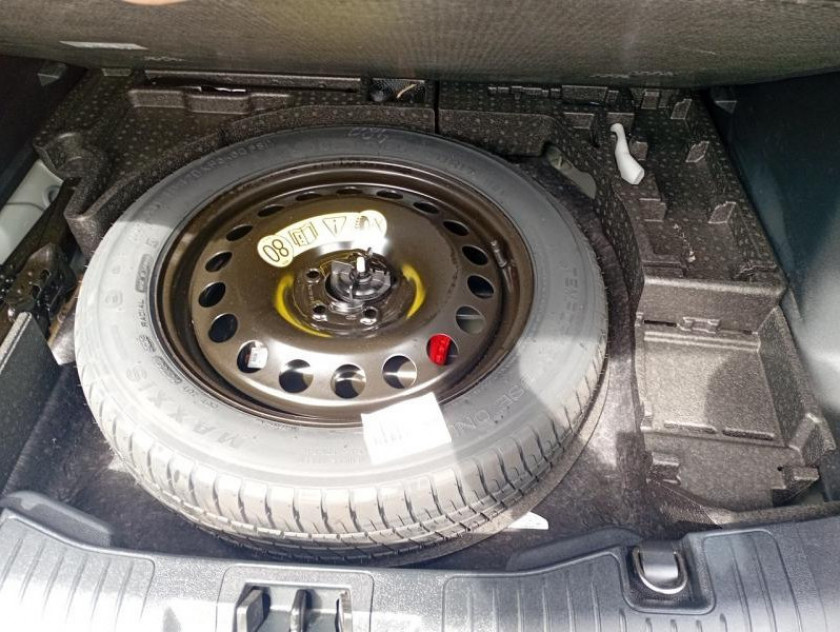 Ford Kuga 2.5 Duratec 190ch Fhev E85 Titanium Bva - Visuel #11