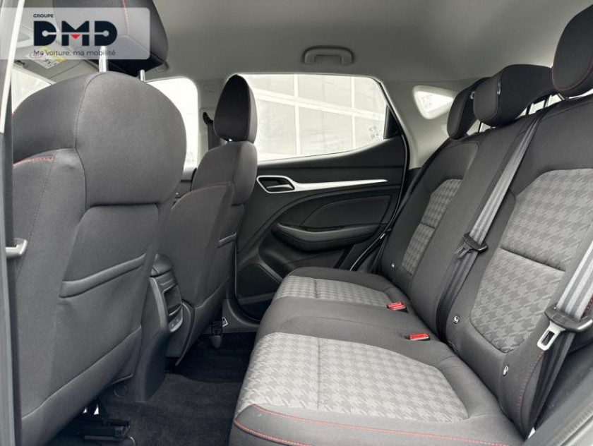 MG Motor Zs 1.5 Vti-tech 106ch Comfort - Visuel #10