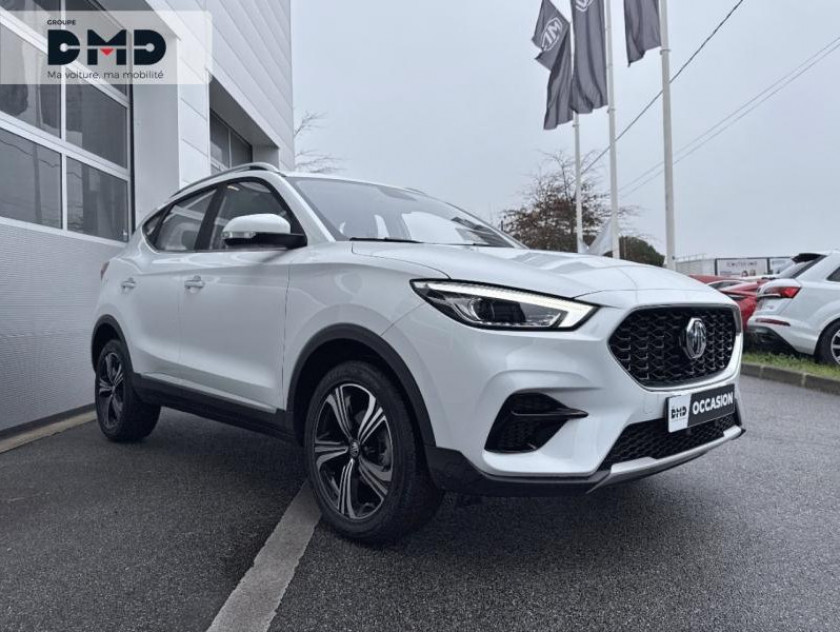 MG Motor Zs 1.5 Vti-tech 106ch Comfort - Visuel #15