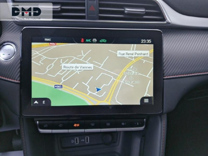 MG Motor Zs 1.0 T-gdi 111ch Luxury - Visuel #7
