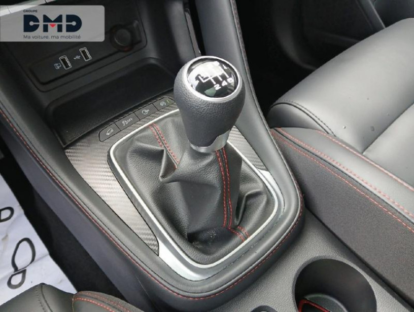 MG Motor Zs 1.0 T-gdi 111ch Luxury - Visuel #8