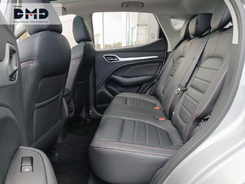 MG Motor Zs 1.0 T-gdi 111ch Luxury - Visuel #10