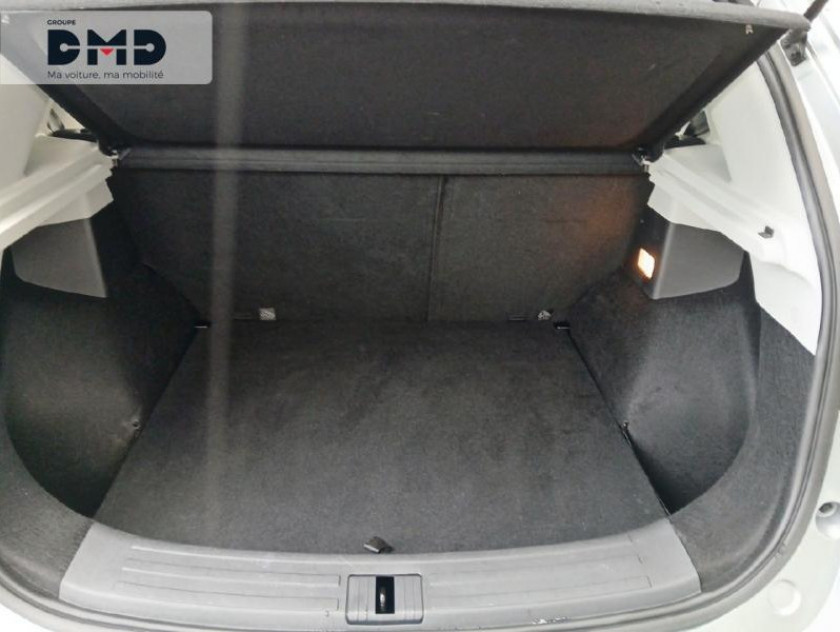 MG Motor Zs 1.0 T-gdi 111ch Luxury - Visuel #12
