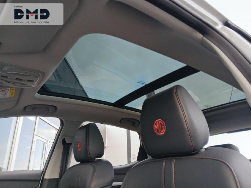 MG Motor Zs 1.0 T-gdi 111ch Luxury - Visuel #14