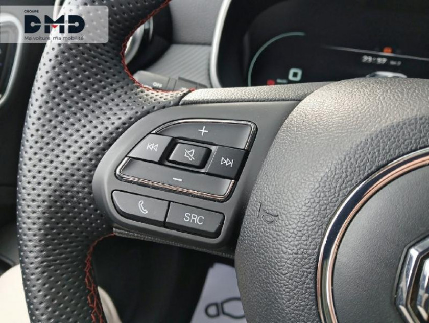 MG Motor Zs 1.0 T-gdi 111ch Luxury - Visuel #17