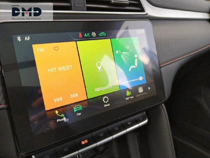 MG Motor Zs 1.0 T-gdi 111ch Luxury - Visuel #19