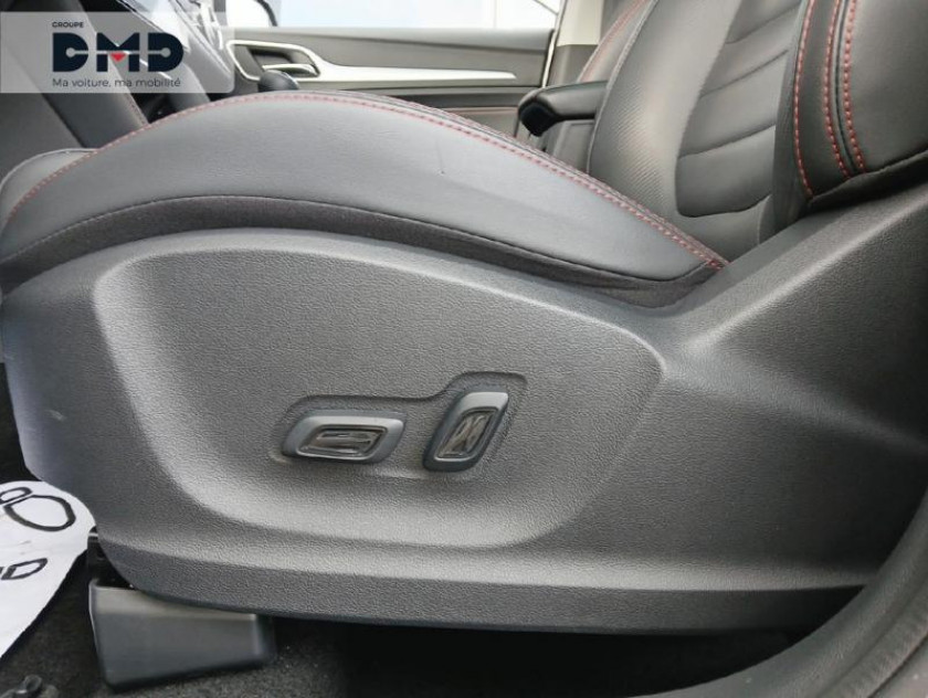 MG Motor Zs 1.0 T-gdi 111ch Luxury - Visuel #20