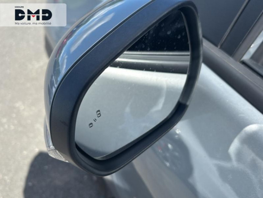 Ford Puma 1.0 Flexifuel 125ch S&s Mhev Titanium Business - Visuel #14