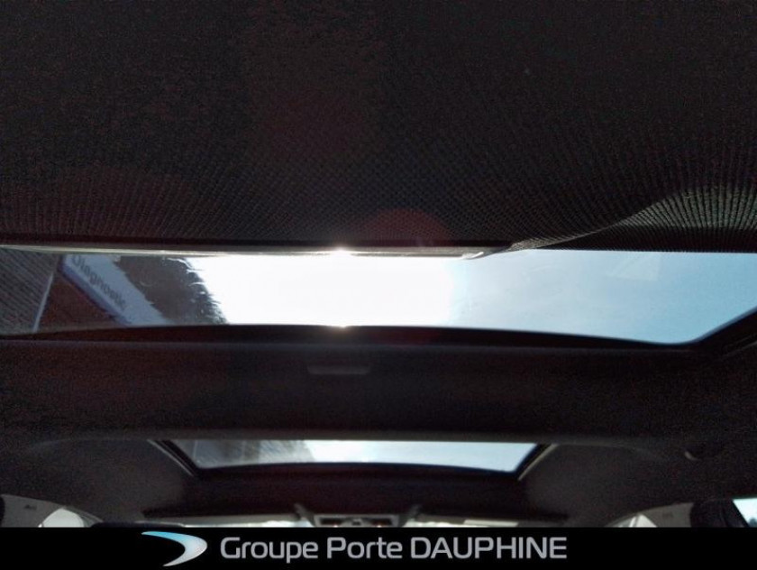 Ford Puma 1.0 Flexifuel 125ch S&s Mhev St-line X - Visuel #10