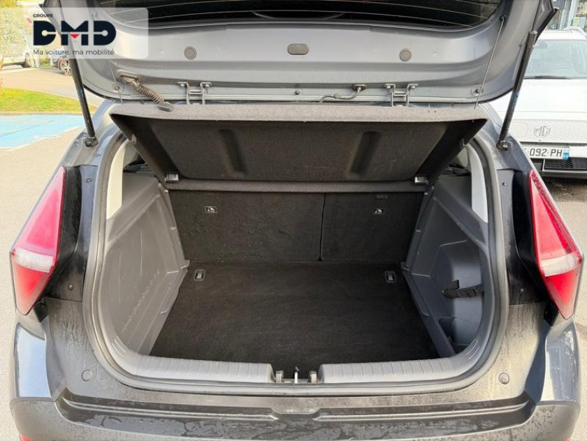 Hyundai Bayon 1.0 T-gdi 100ch Hybrid 48v Intuitive - Visuel #12