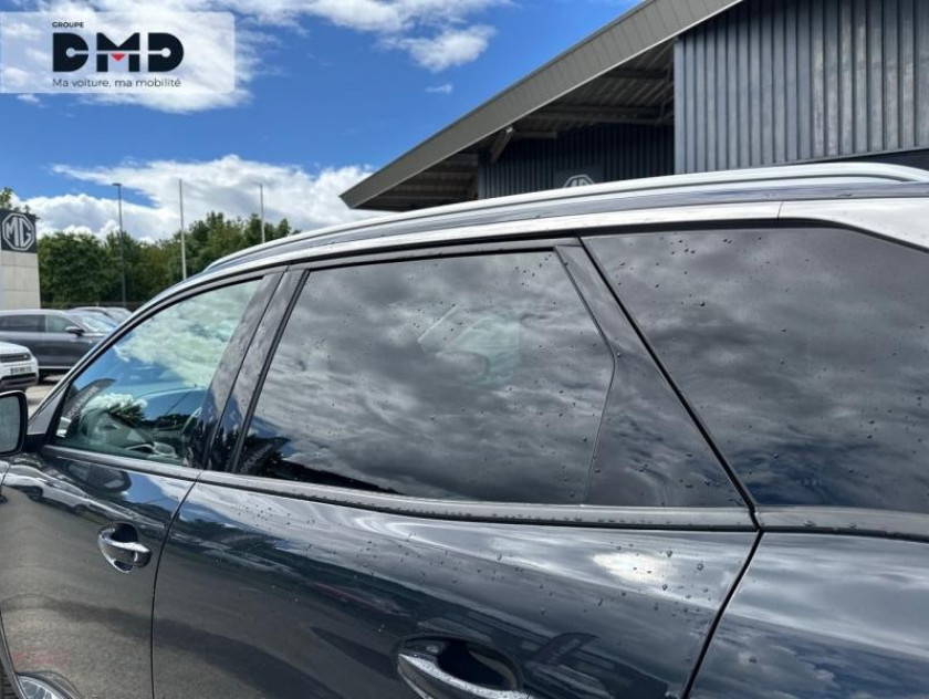 Peugeot 3008 1.5 Bluehdi 130ch E6.c Allure Business S&s Eat8 - Visuel #8