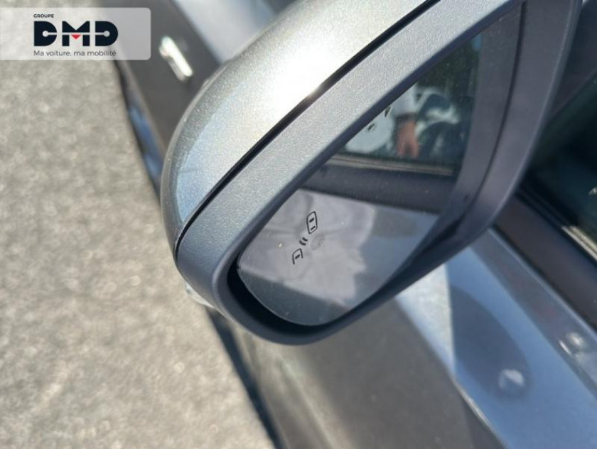 Ford Focus 1.0 Flexifuel Mhev 125ch St-line X - Visuel #14