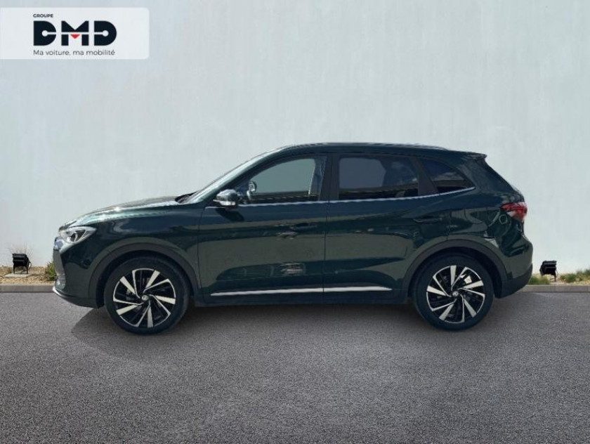 MG Motor Zs 1.5 Hybrid+ 197ch Luxury - Visuel #2