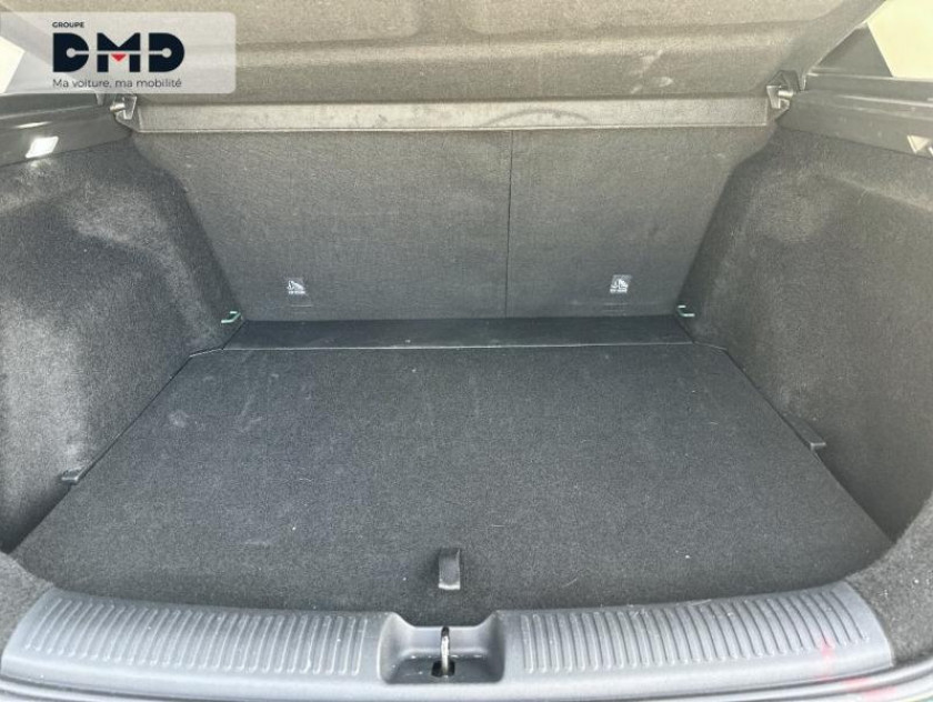MG Motor Zs 1.5 Hybrid+ 197ch Luxury - Visuel #6