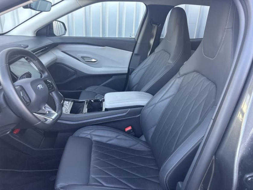 Ford Explorer 286ch Extended Range 77kwh Pack Premium Rwd - Visuel #9