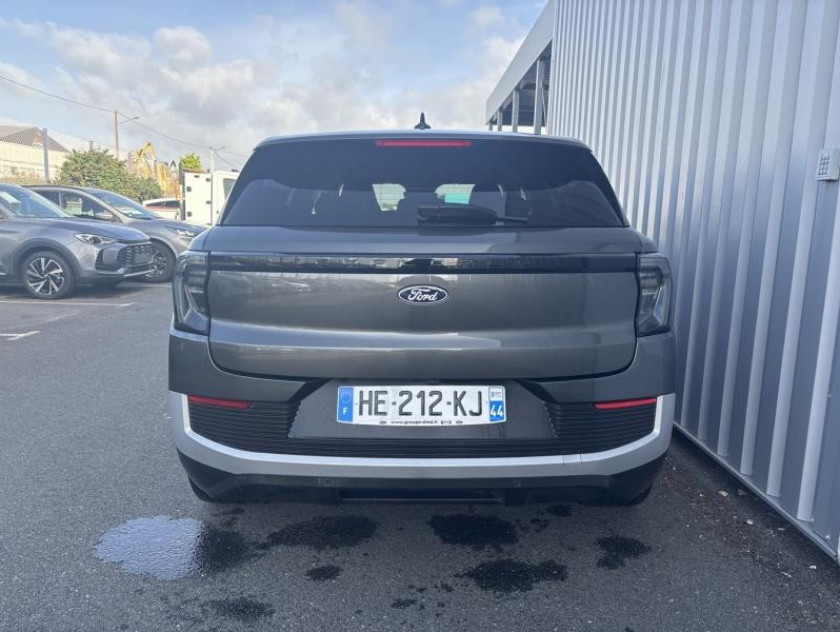 Ford Explorer 286ch Extended Range 77kwh Pack Premium Rwd - Visuel #11