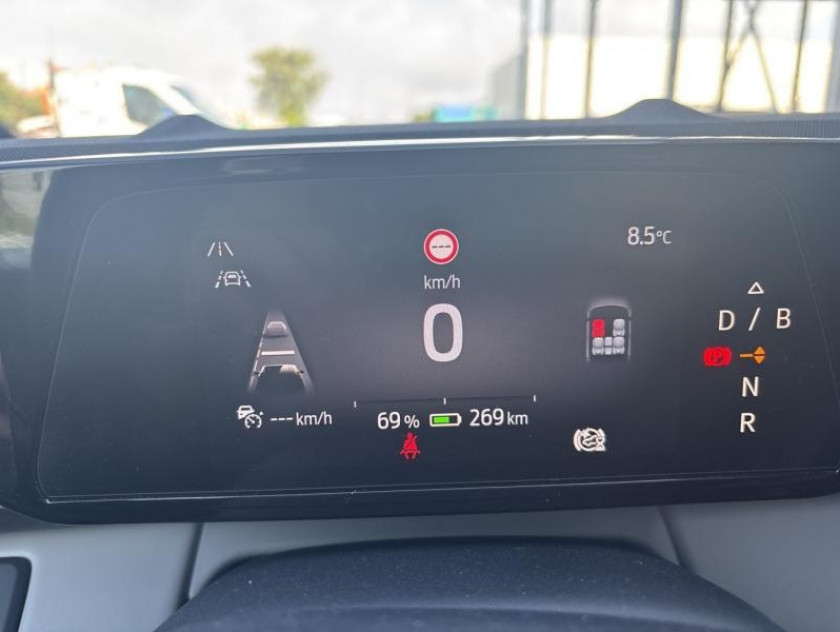 Ford Explorer 286ch Extended Range 77kwh Pack Premium Rwd - Visuel #17