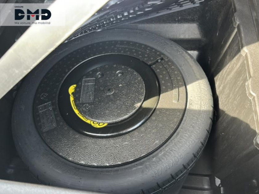 Ford Puma 1.0 Ecoboost 125ch S&s Mhev Titanium Powershift - Visuel #15