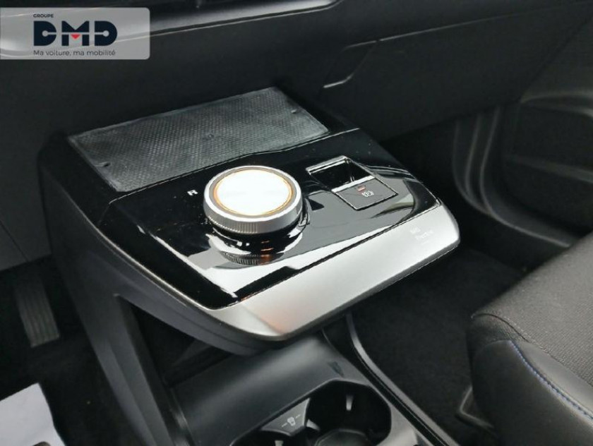 MG Motor Mg4 Ev 204ch - 64kwh Luxury My23 - Visuel #8