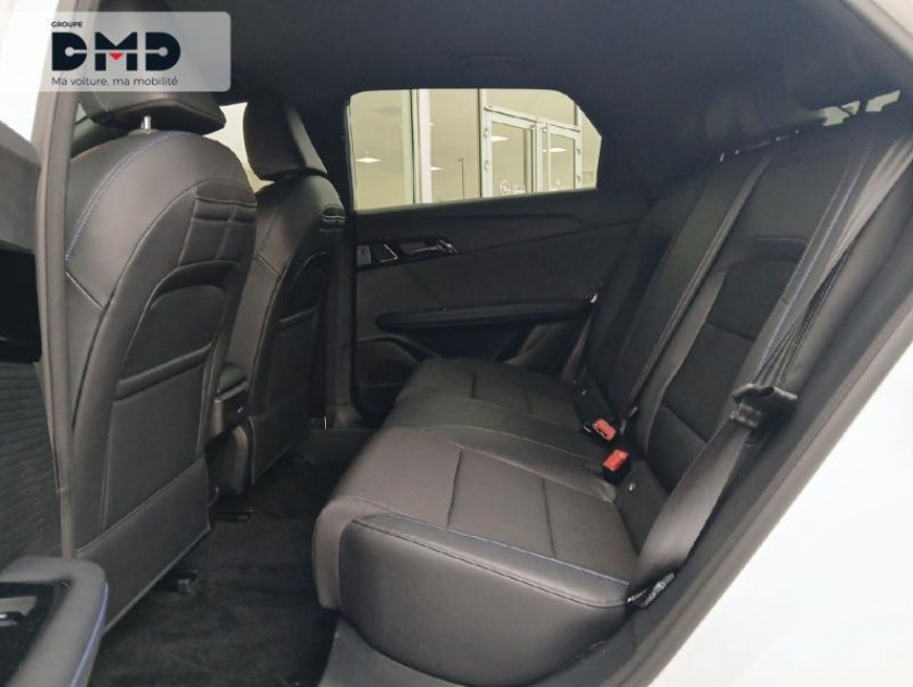 MG Motor Mg4 Ev 204ch - 64kwh Luxury My23 - Visuel #10