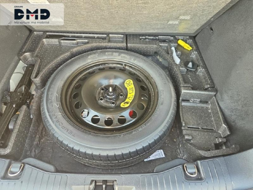 Ford Kuga 2.5 Duratec 190ch Fhev E85 Vignale Bva - Visuel #15
