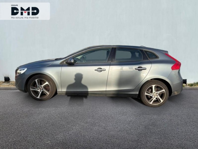 Volvo V40 D2 Adblue 120ch Business - Visuel #2