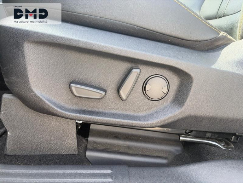 Ford Ranger 2.0 Ecoblue 205ch Stop&start Super Cab Wildtrak E-4wd Bva10 - Visuel #14