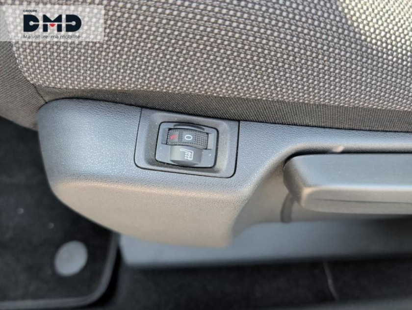 Citroen C3 Aircross Bluehdi 120ch S&s Feel - Visuel #14