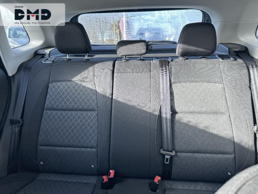 MG Motor Zs 1.5 Hybrid+ 197ch Comfort - Visuel #10