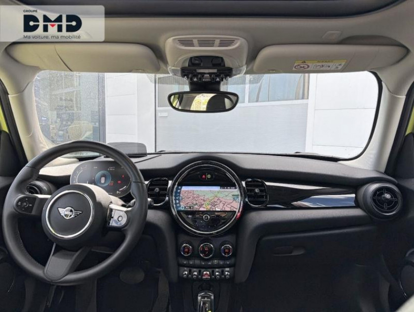 Mini Mini 5 Portes Cooper 136ch  Essential Bva7 - Visuel #6
