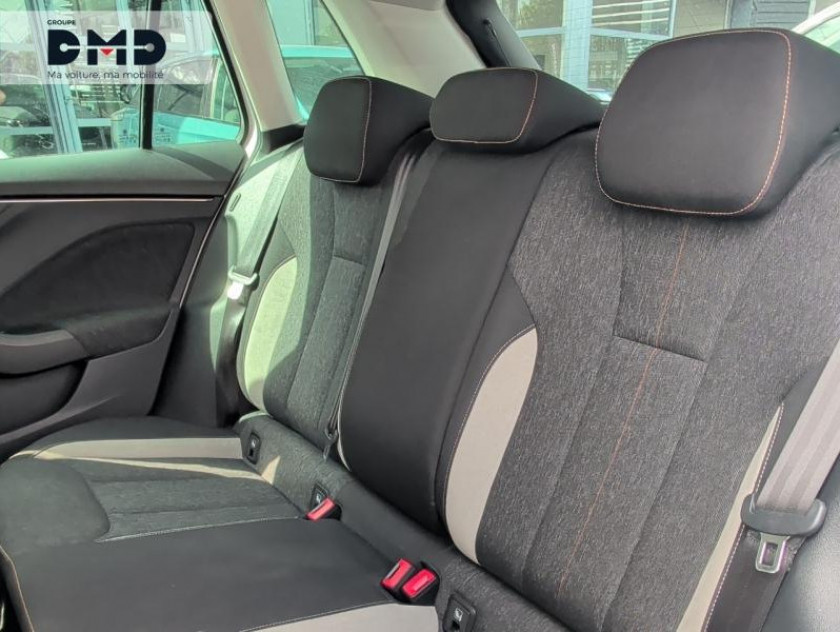 Skoda Kamiq 1.6 Tdi 116ch Style Dsg7 - Visuel #7