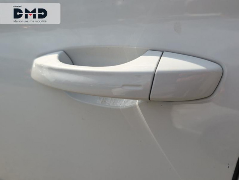 Skoda Kamiq 1.6 Tdi 116ch Style Dsg7 - Visuel #15