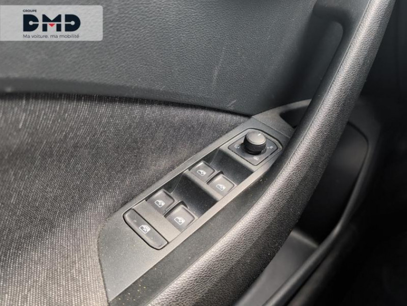 Skoda Kamiq 1.6 Tdi 116ch Style Dsg7 - Visuel #18