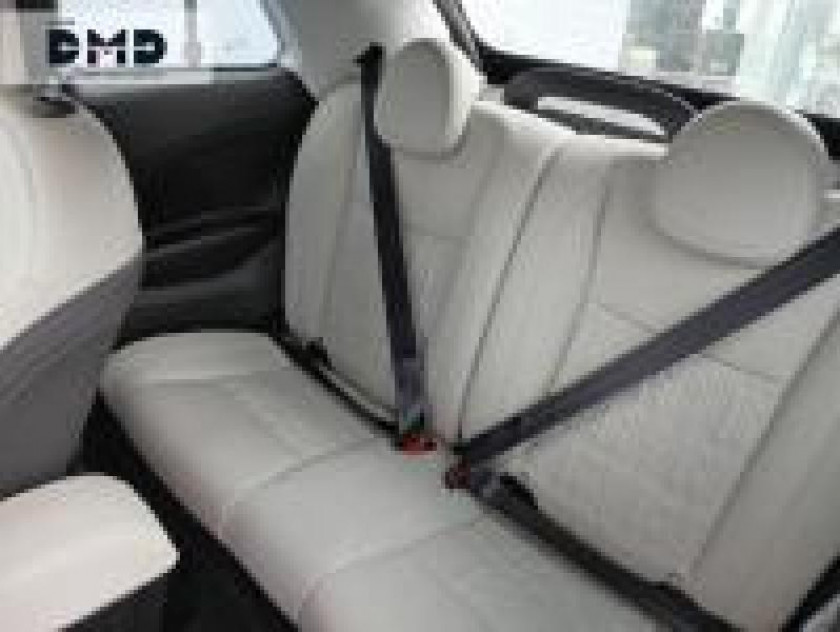 Fiat 500c E 118ch La Prima My23 - Visuel #10