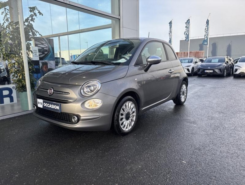 Fiat 500 1.0 70ch Bsg S&s - Visuel #1